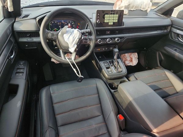 2026 HONDA CR-V Sport-L