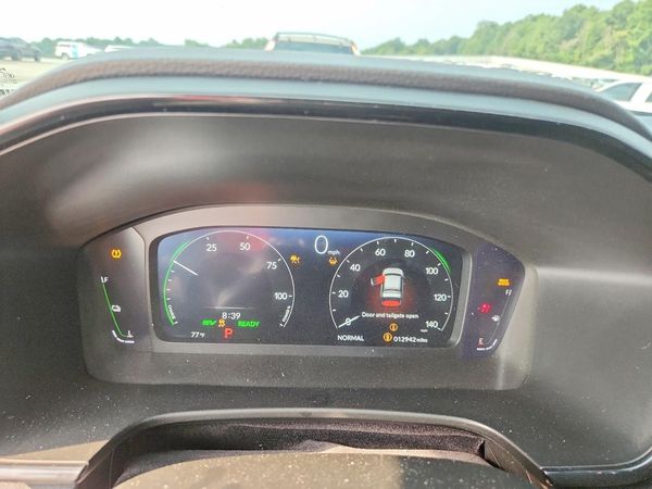 2026 HONDA CR-V Sport-L