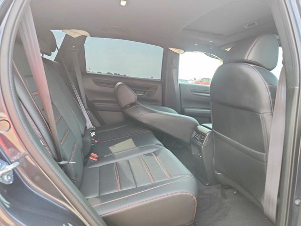 2026 HONDA CR-V Sport-L