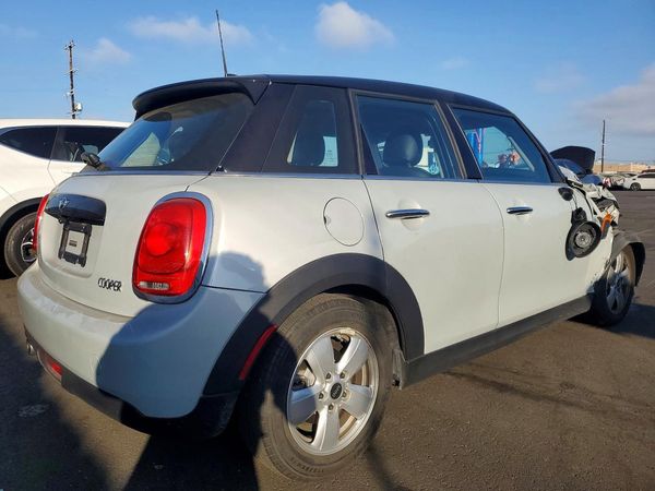 2016 MINI COOPER