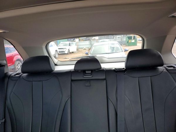 2016 BMW X5 xDrive40e