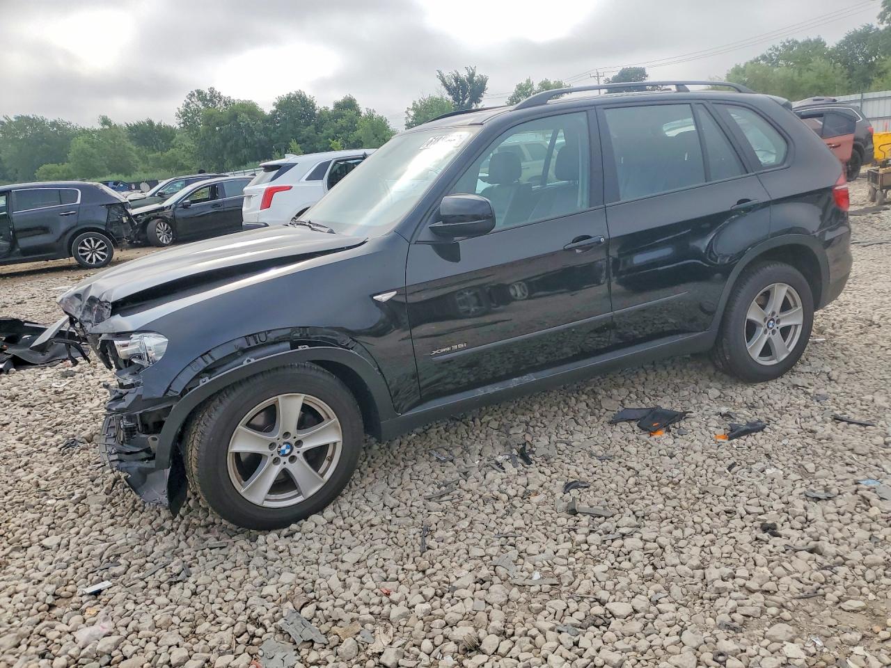 2013 BMW X5