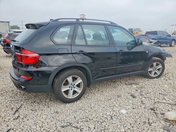2013 BMW X5