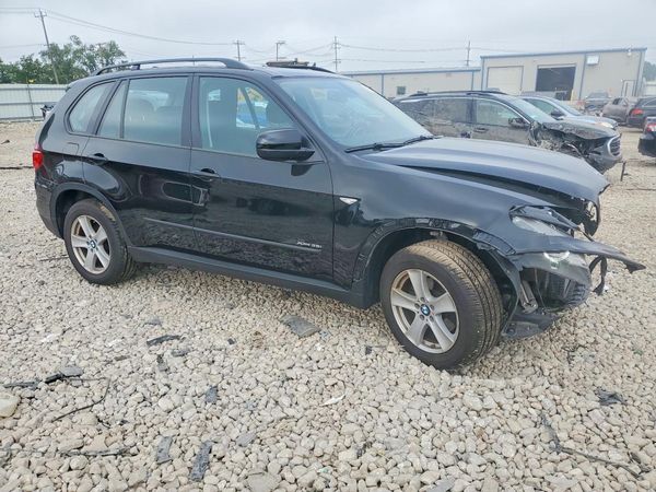 2013 BMW X5