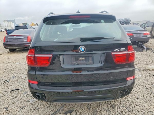 2013 BMW X5