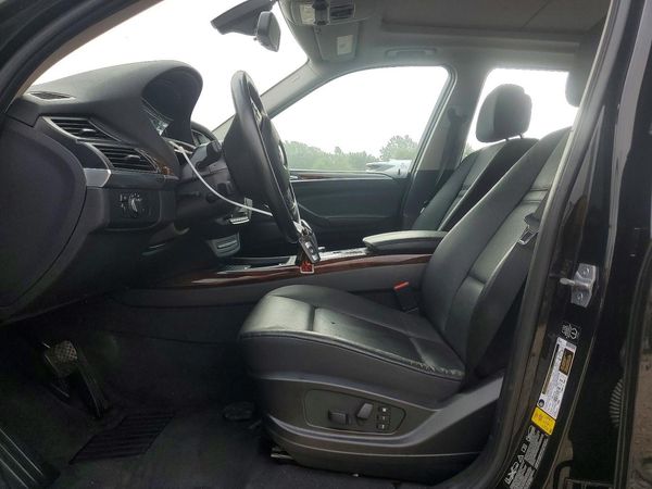 2013 BMW X5