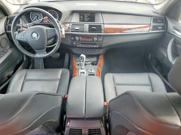 2013 BMW X5