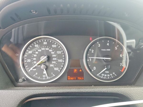 2013 BMW X5