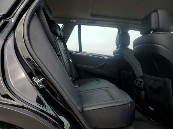 2013 BMW X5
