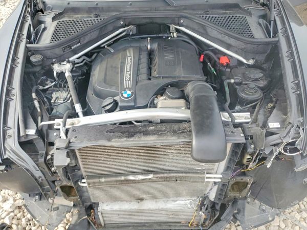 2013 BMW X5