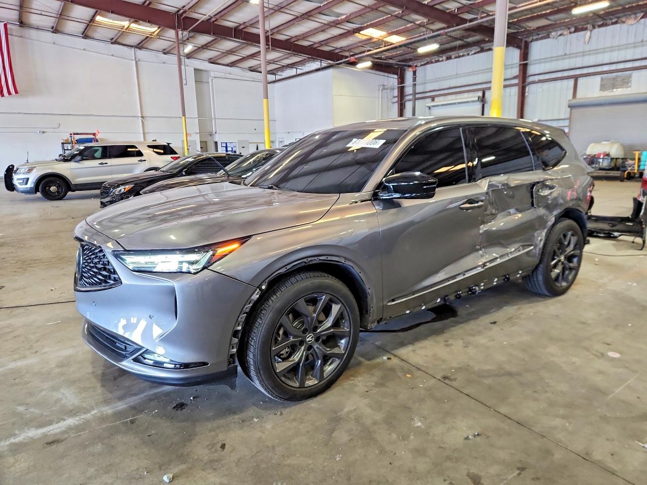 2023 ACURA MDX