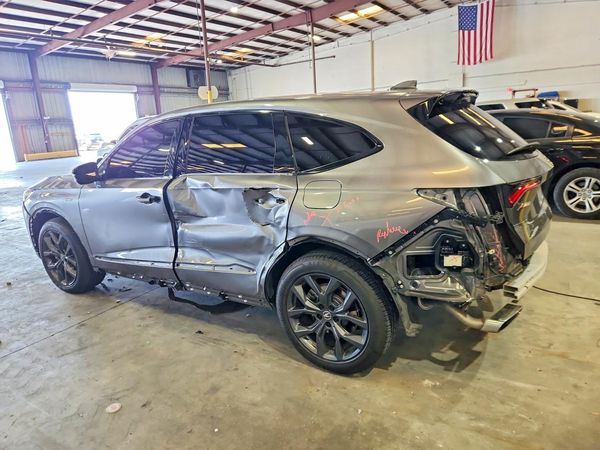 2023 ACURA MDX