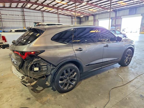2023 ACURA MDX