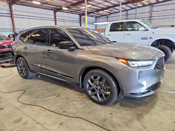 2023 ACURA MDX