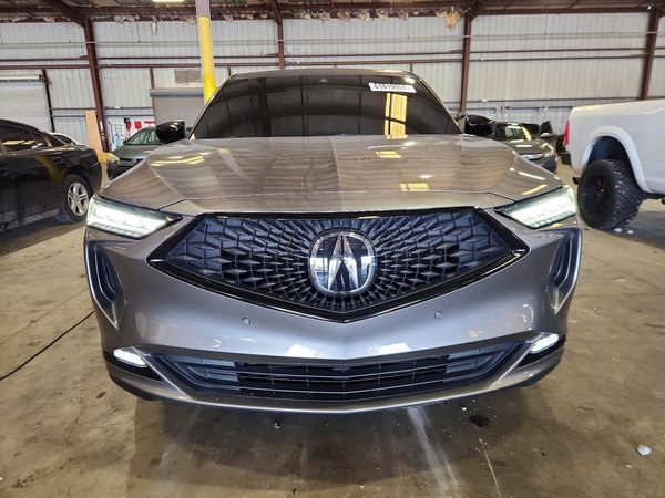 2023 ACURA MDX