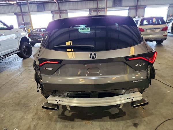 2023 ACURA MDX