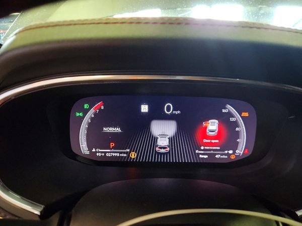 2023 ACURA MDX