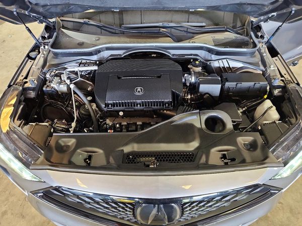 2023 ACURA MDX