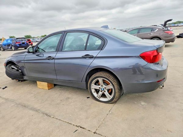 2013 BMW 328 xDrive