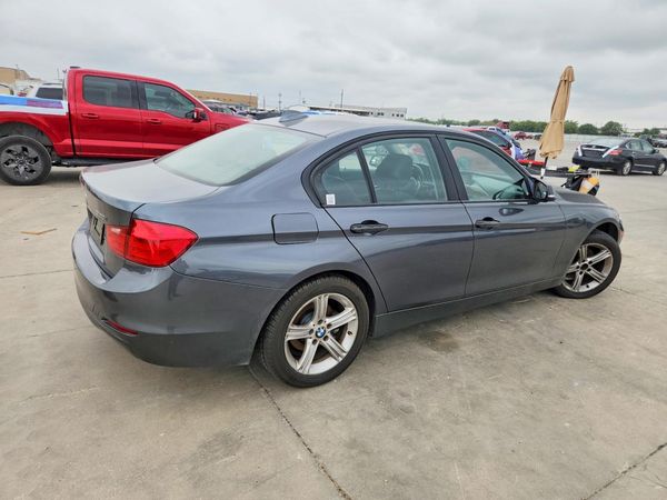 2013 BMW 328 xDrive