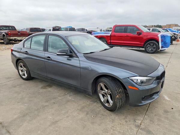 2013 BMW 328 xDrive