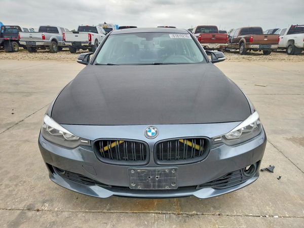 2013 BMW 328 xDrive