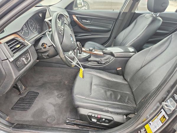 2013 BMW 328 xDrive