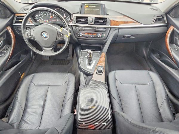 2013 BMW 328 xDrive