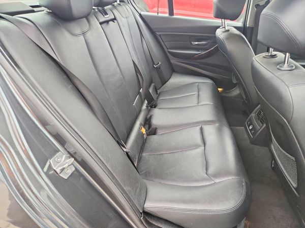2013 BMW 328 xDrive