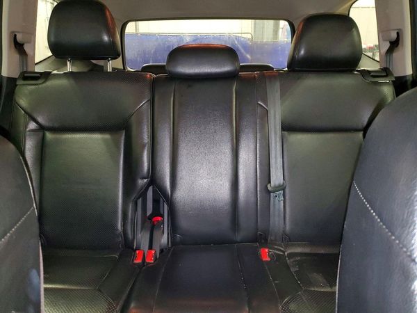 2018 VOLKSWAGEN ATLAS 4Motion Launch Model