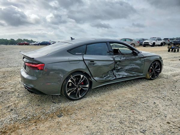 2024 AUDI S5