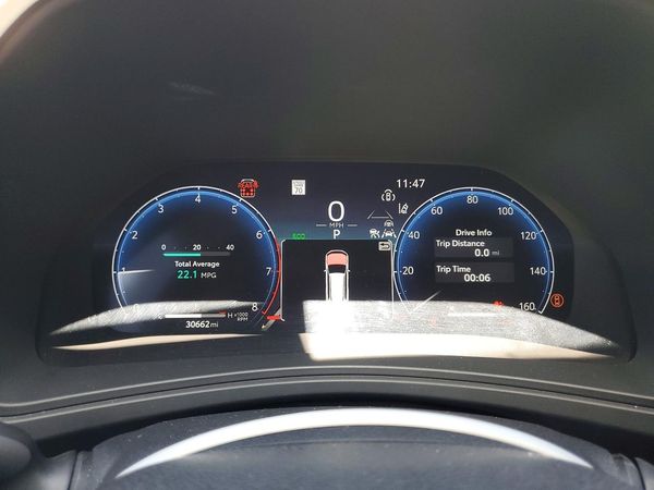 2024 TOYOTA GRAND HIGHLANDER