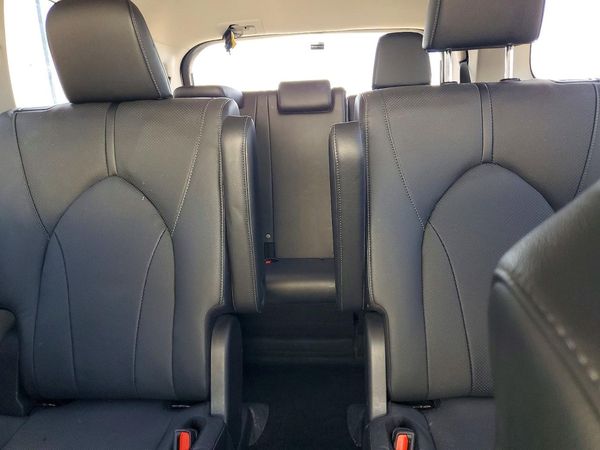 2024 TOYOTA GRAND HIGHLANDER