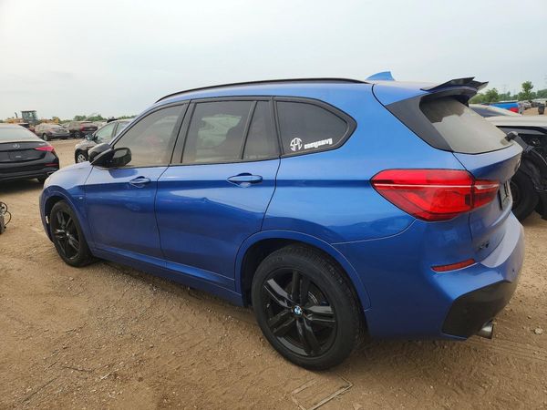 2016 BMW X1 xDrive28i