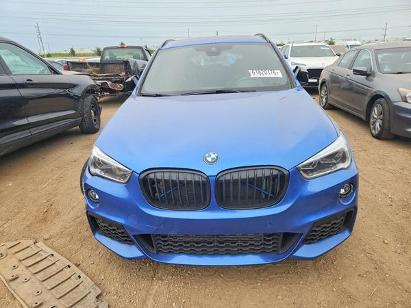 2016 BMW X1 xDrive28i