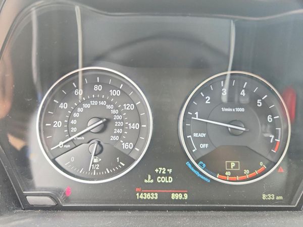 2016 BMW X1 xDrive28i