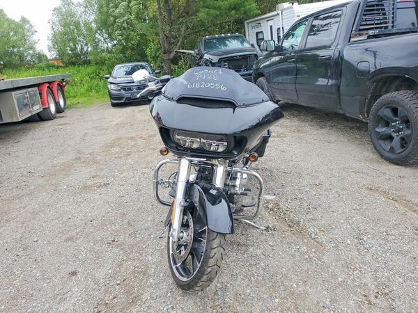 2023 HARLEY-DAVIDSON FL