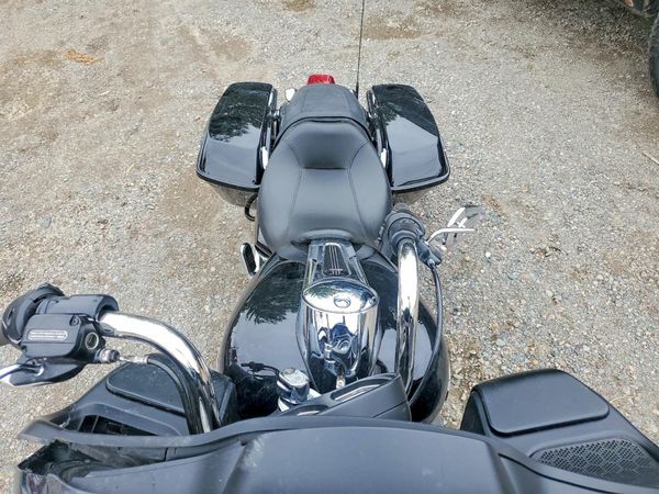 2023 HARLEY-DAVIDSON FL