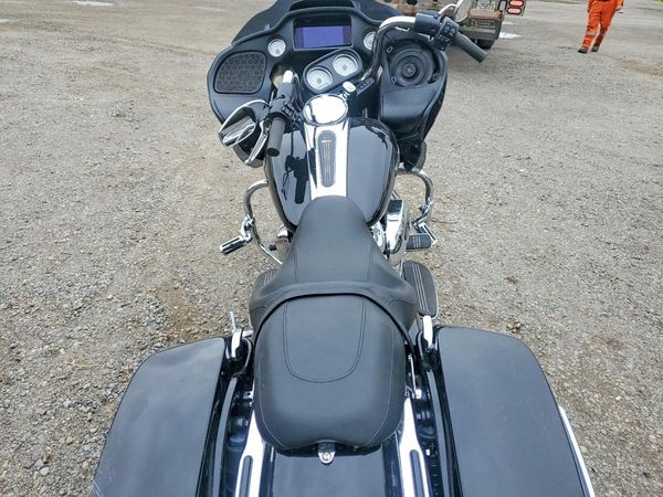 2023 HARLEY-DAVIDSON FL