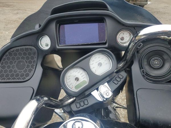 2023 HARLEY-DAVIDSON FL