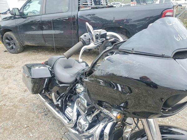 2023 HARLEY-DAVIDSON FL