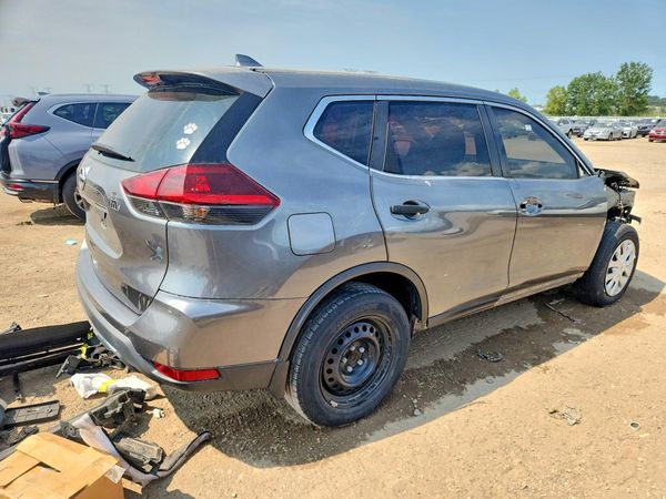 2020 NISSAN ROGUE — PSRA