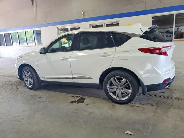 2019 ACURA RDX ADVANCE