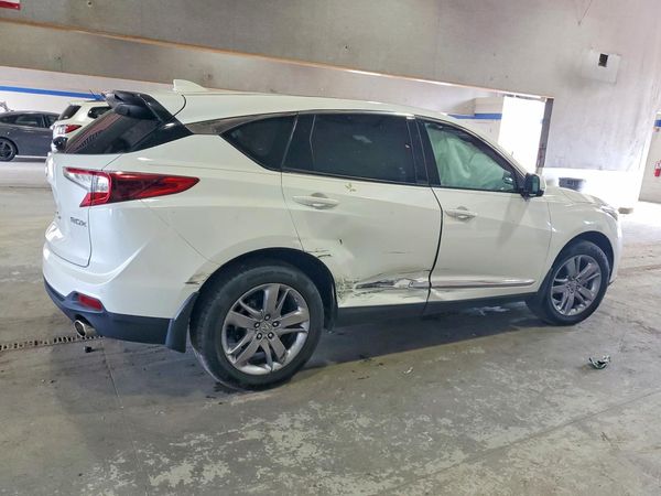 2019 ACURA RDX ADVANCE