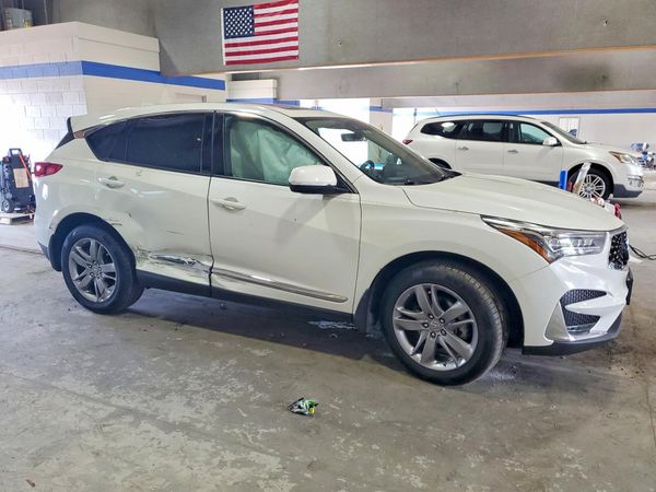 2019 ACURA RDX ADVANCE