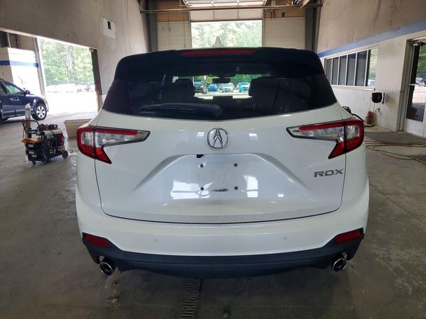 2019 ACURA RDX ADVANCE