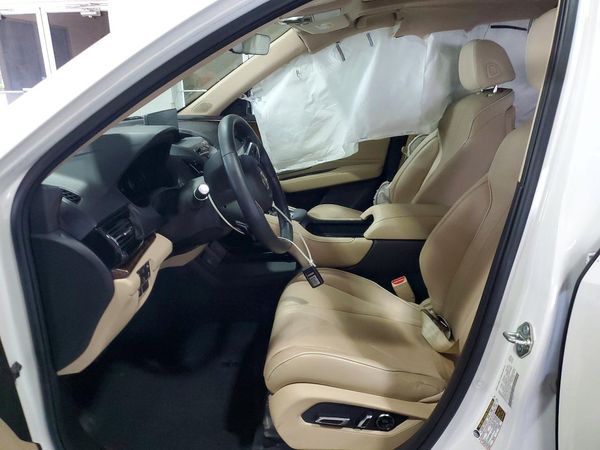 2019 ACURA RDX ADVANCE