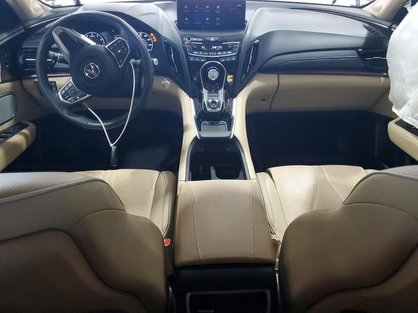 2019 ACURA RDX ADVANCE