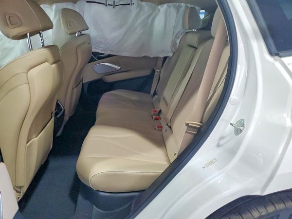 2019 ACURA RDX ADVANCE