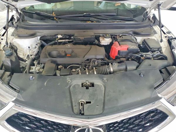 2019 ACURA RDX ADVANCE